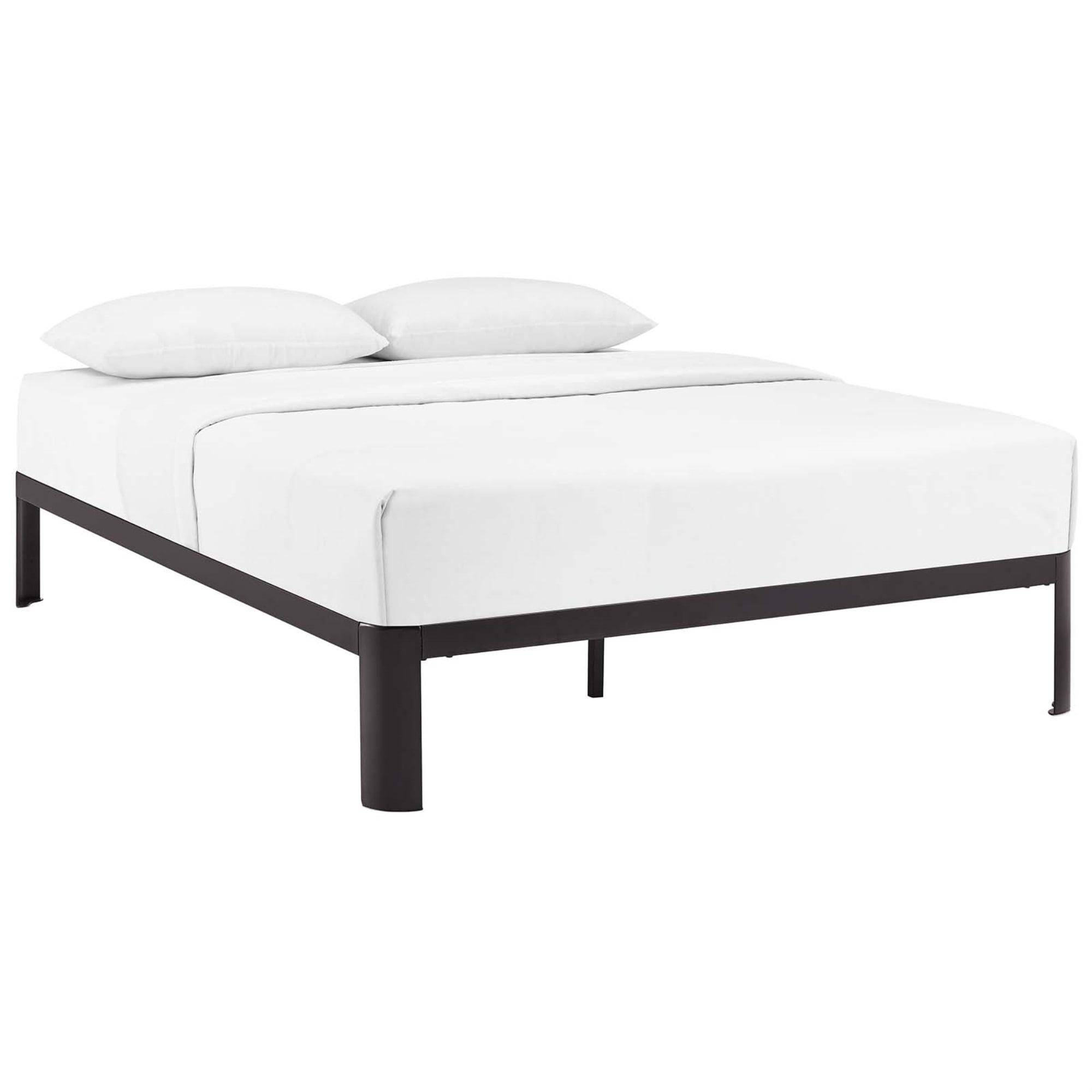 Corinne Platform Bed Frame by Modway