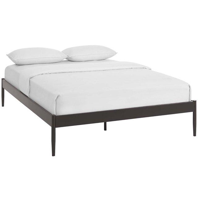 Modway Modway Elsie Fabric Bed Frame