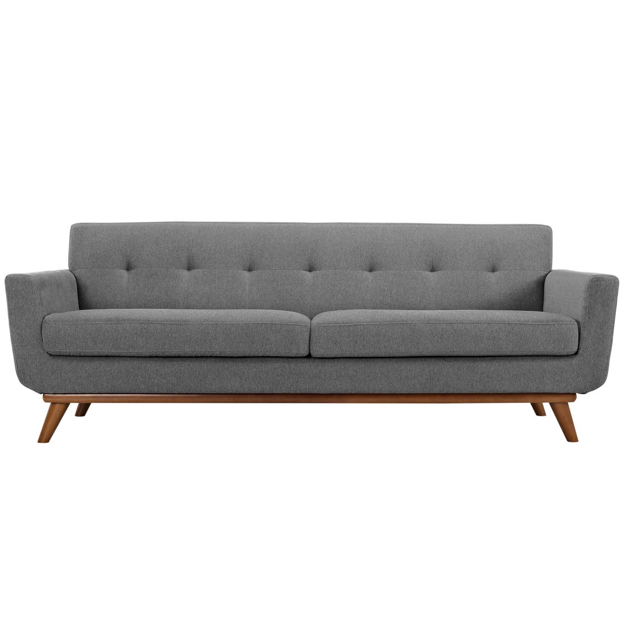 Engage Upholstered Sofa - Modway