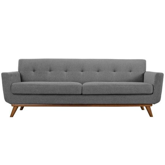 Engage Upholstered Sofa - Modway
