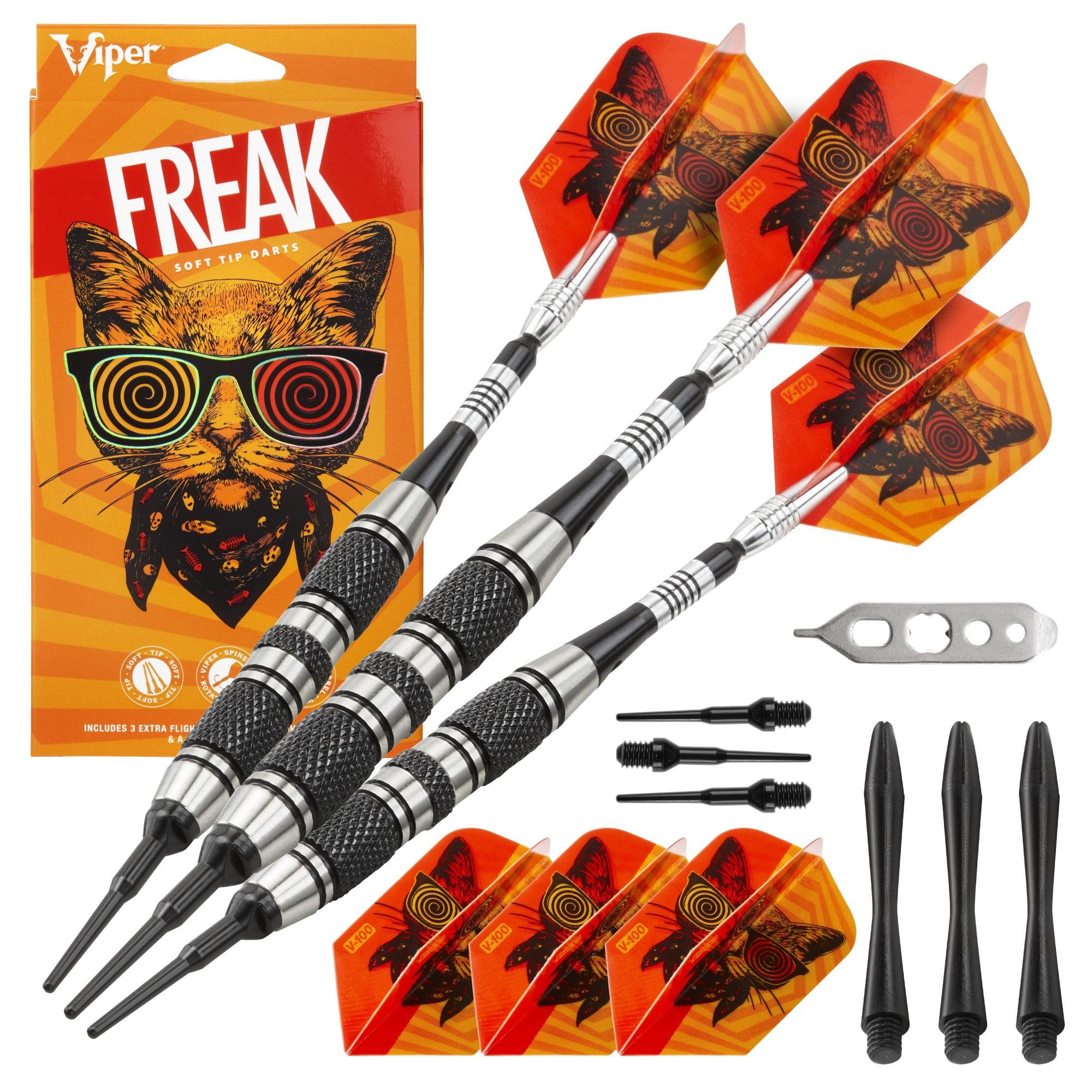 Viper The Freak Dart & Reviews | Wayfair