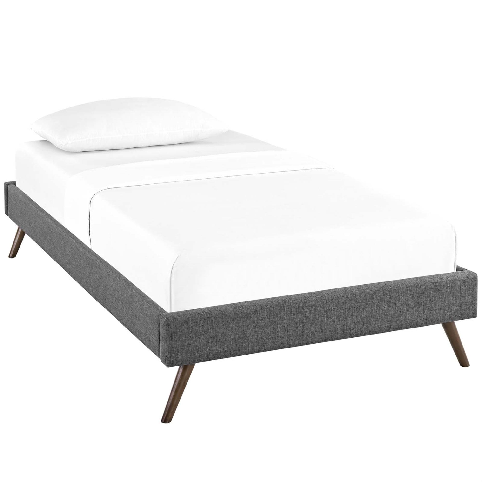 Loryn 13'' Platform Bed