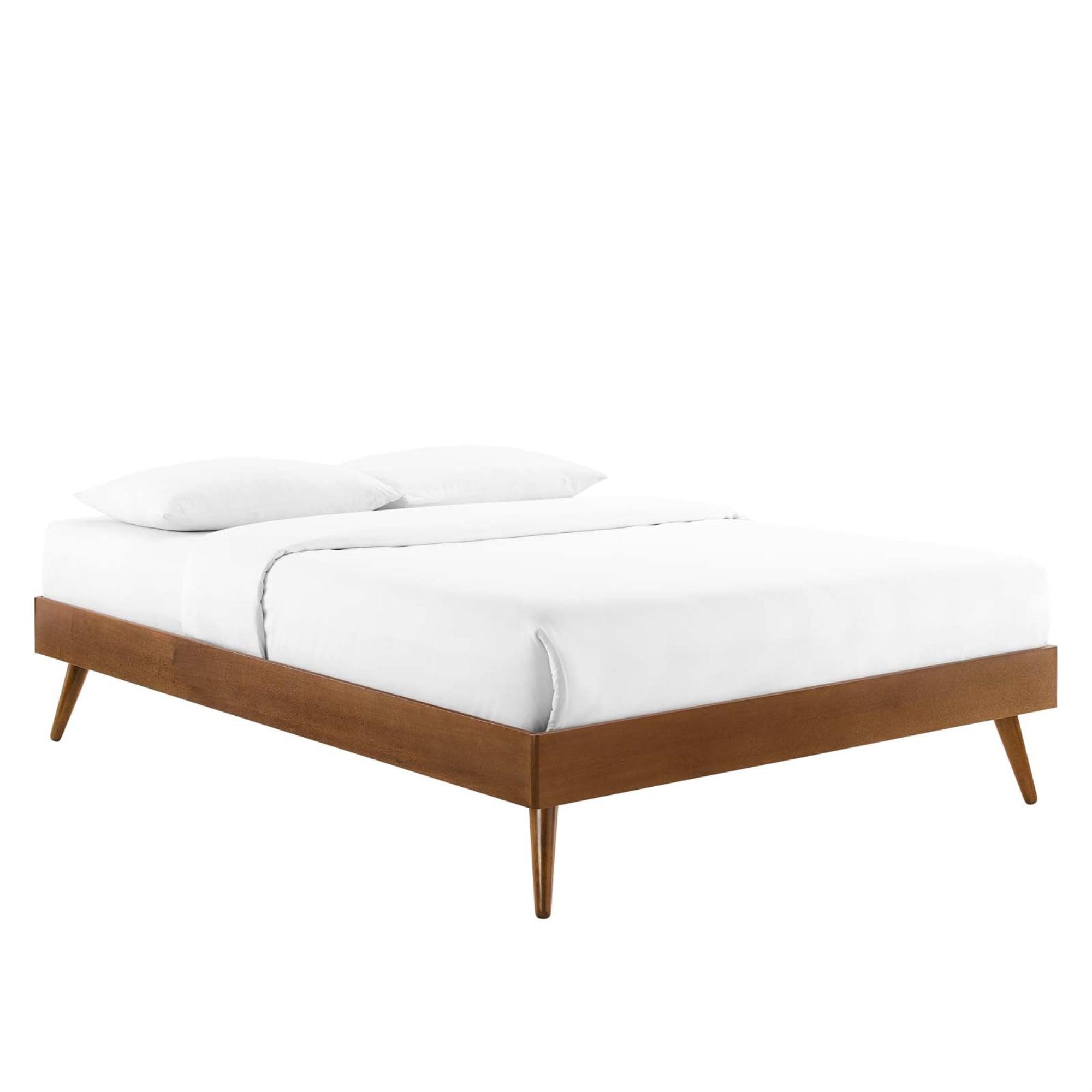 Modway Margo Wood Platform Bed Frame