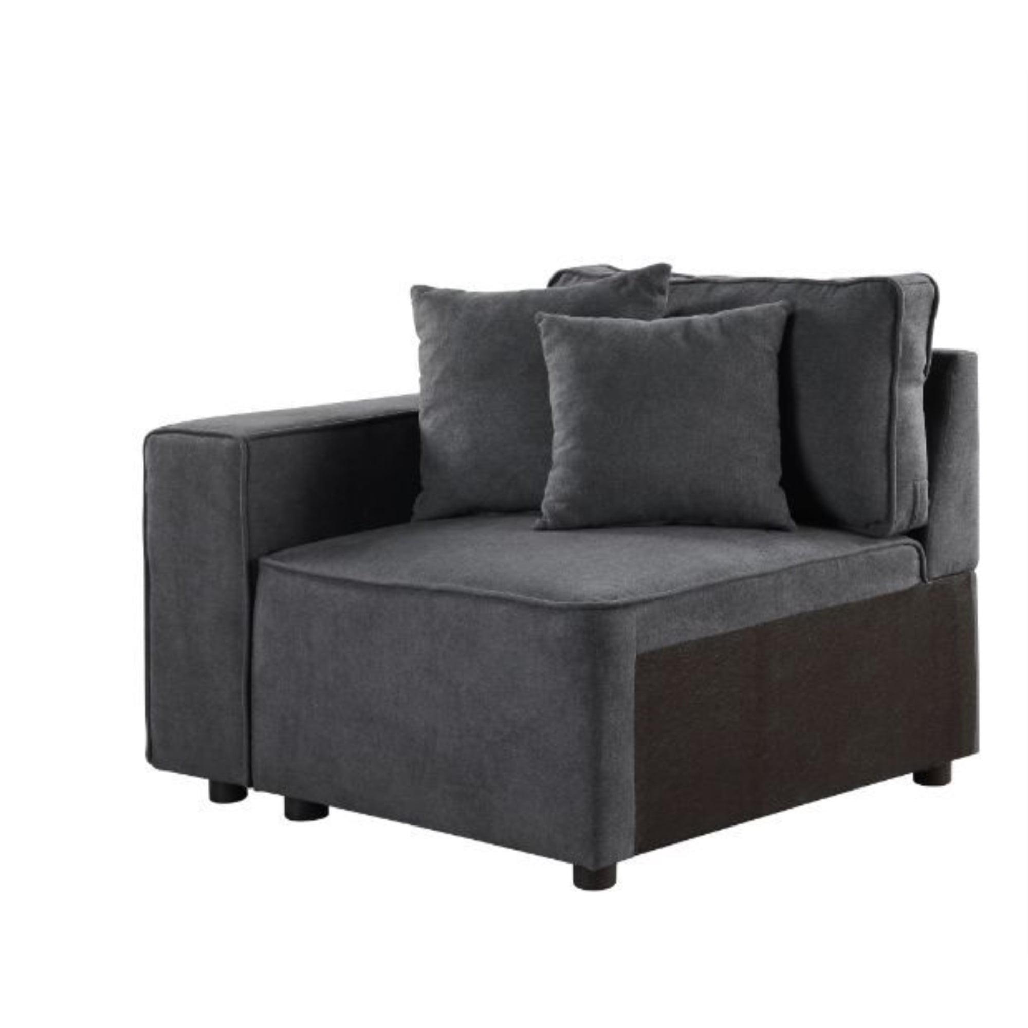 Latitude Run® 33'' Wide Left Hand Facing Accent Chairs
