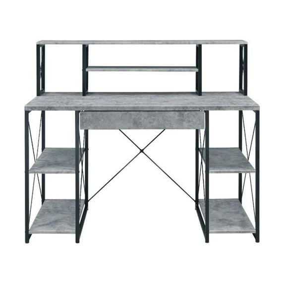 Amiel Desk - Acme Furniture