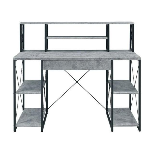 Amiel Desk - Acme Furniture