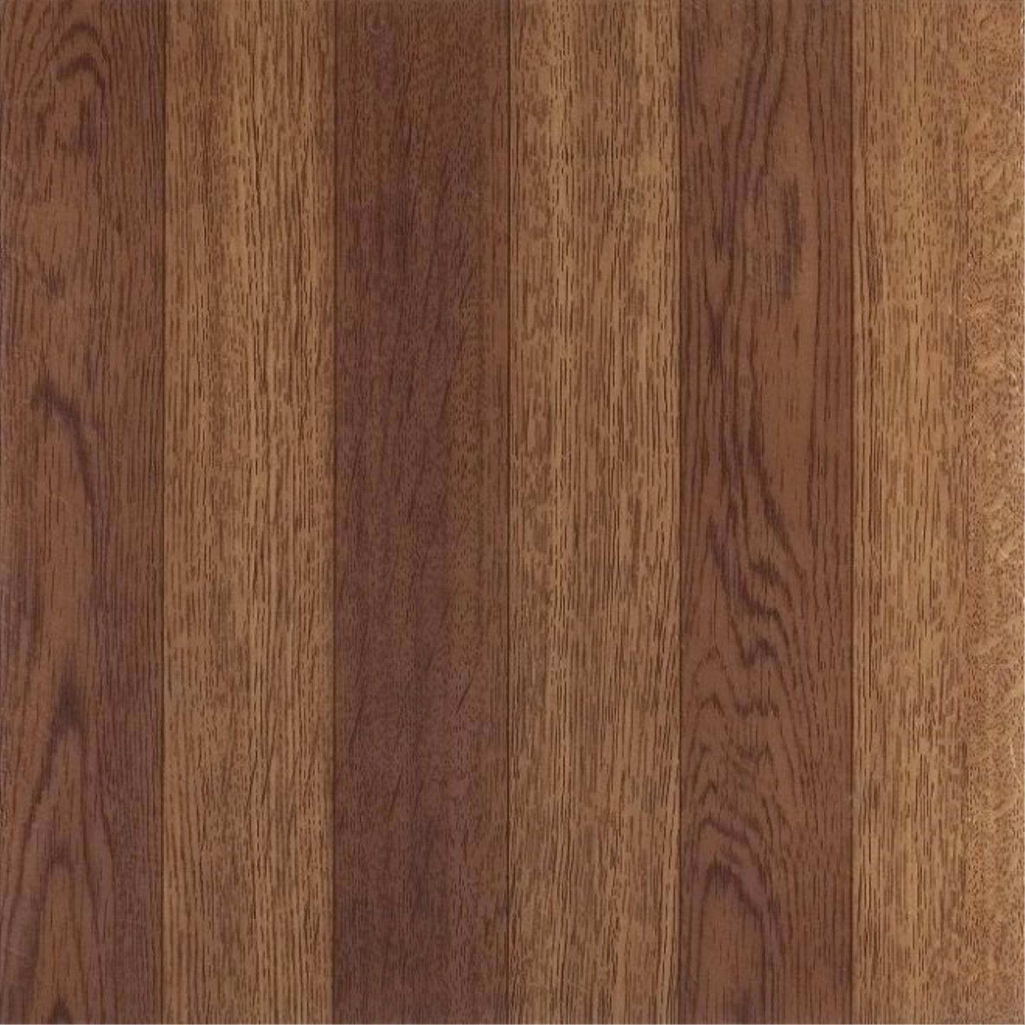 Nexus Medium Oak 12'' x 12'' Self-Adhesive Vinyl Floor Tiles