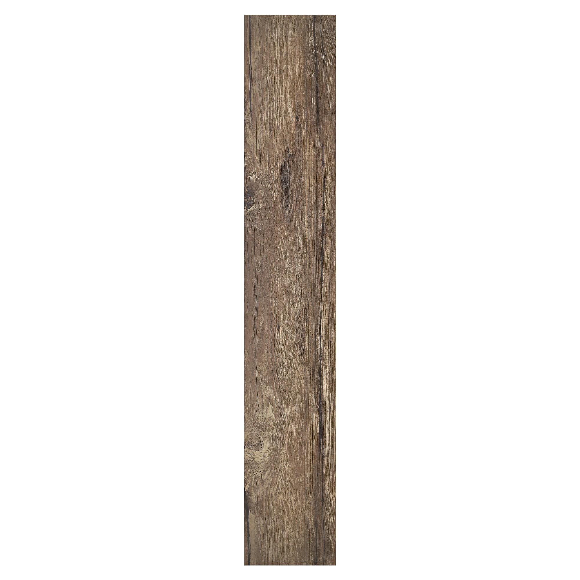Nexus Thick 6'' W x 36'' L Plank