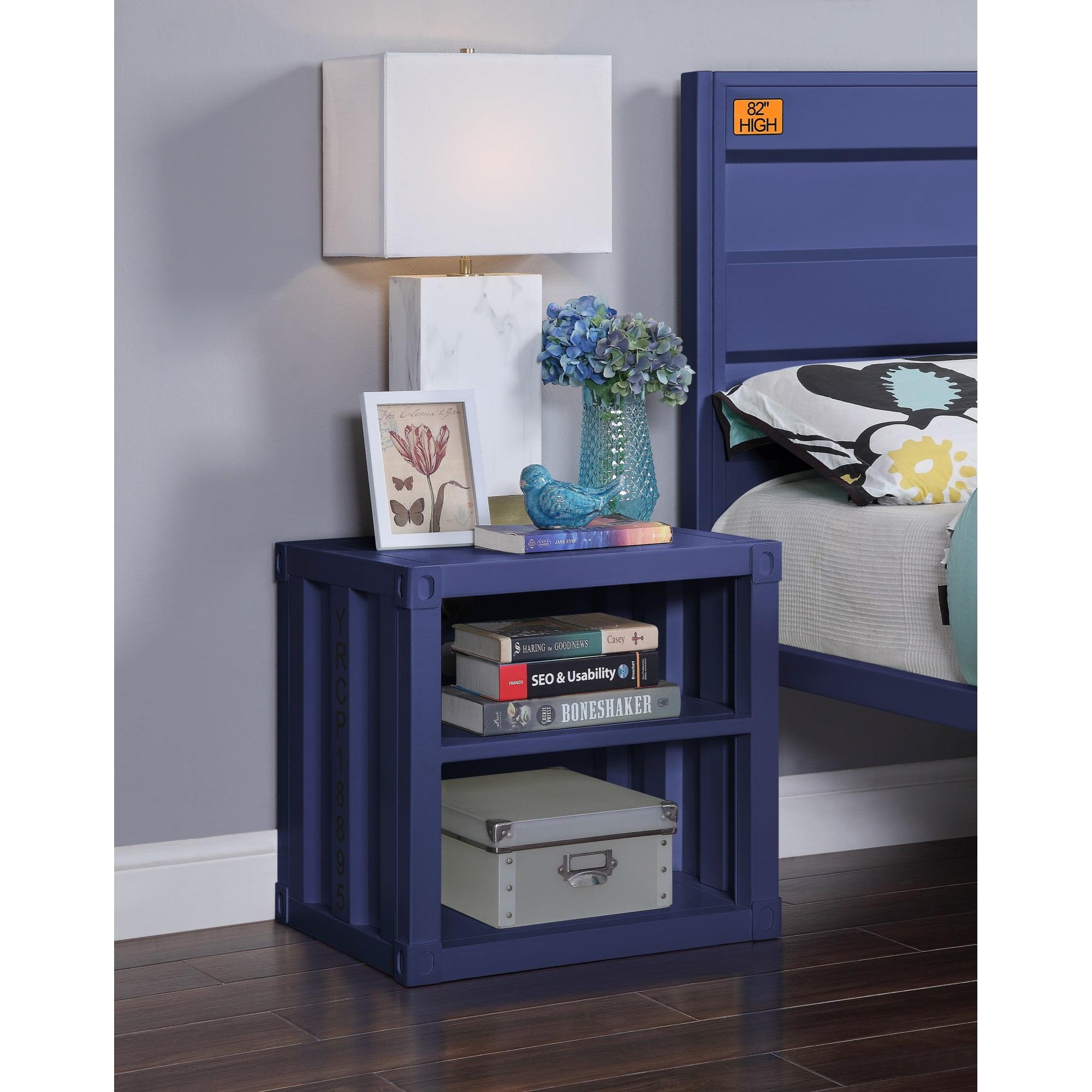 Cargo Nightstands - Acme Furniture