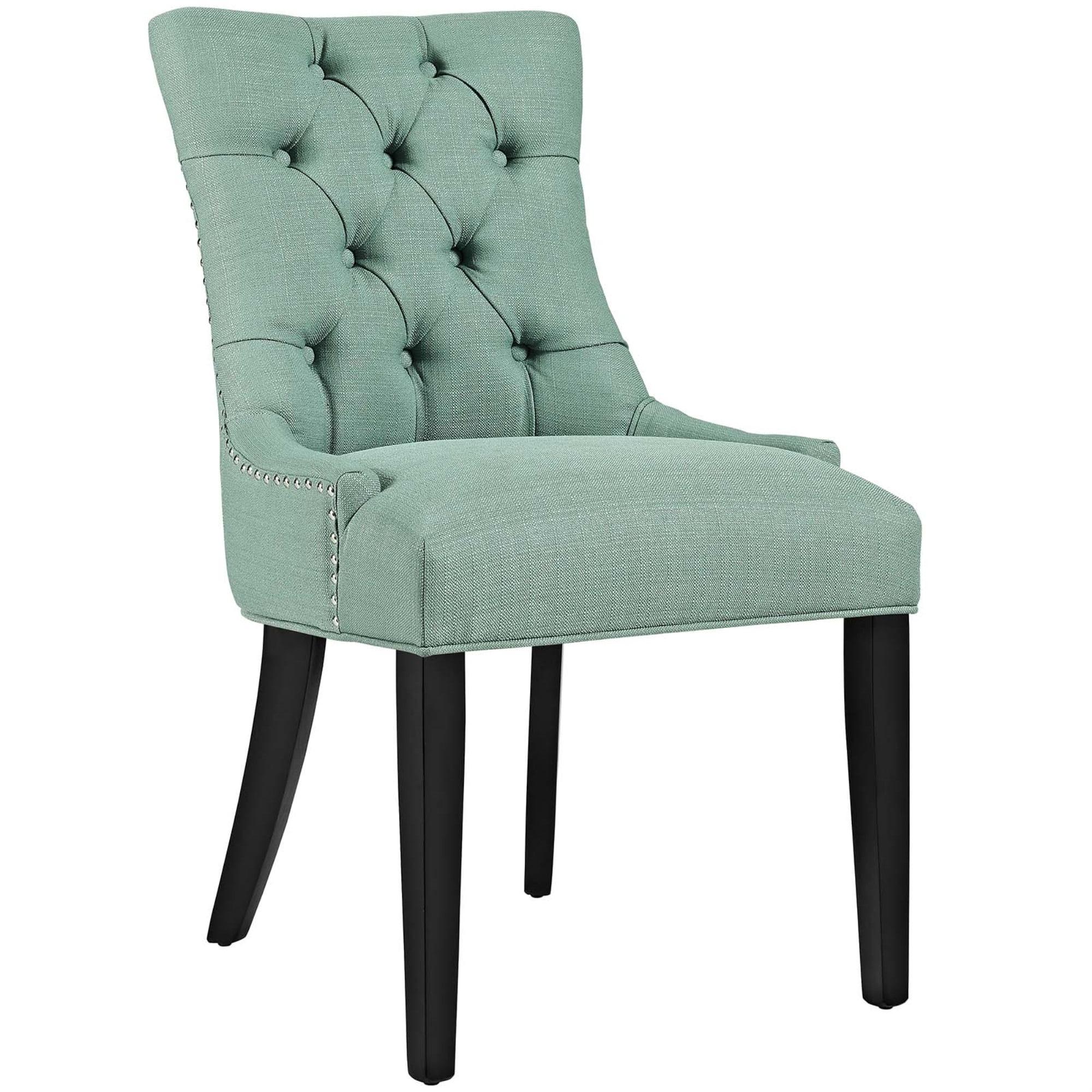 Regent Fabric Dining Chair - Modway