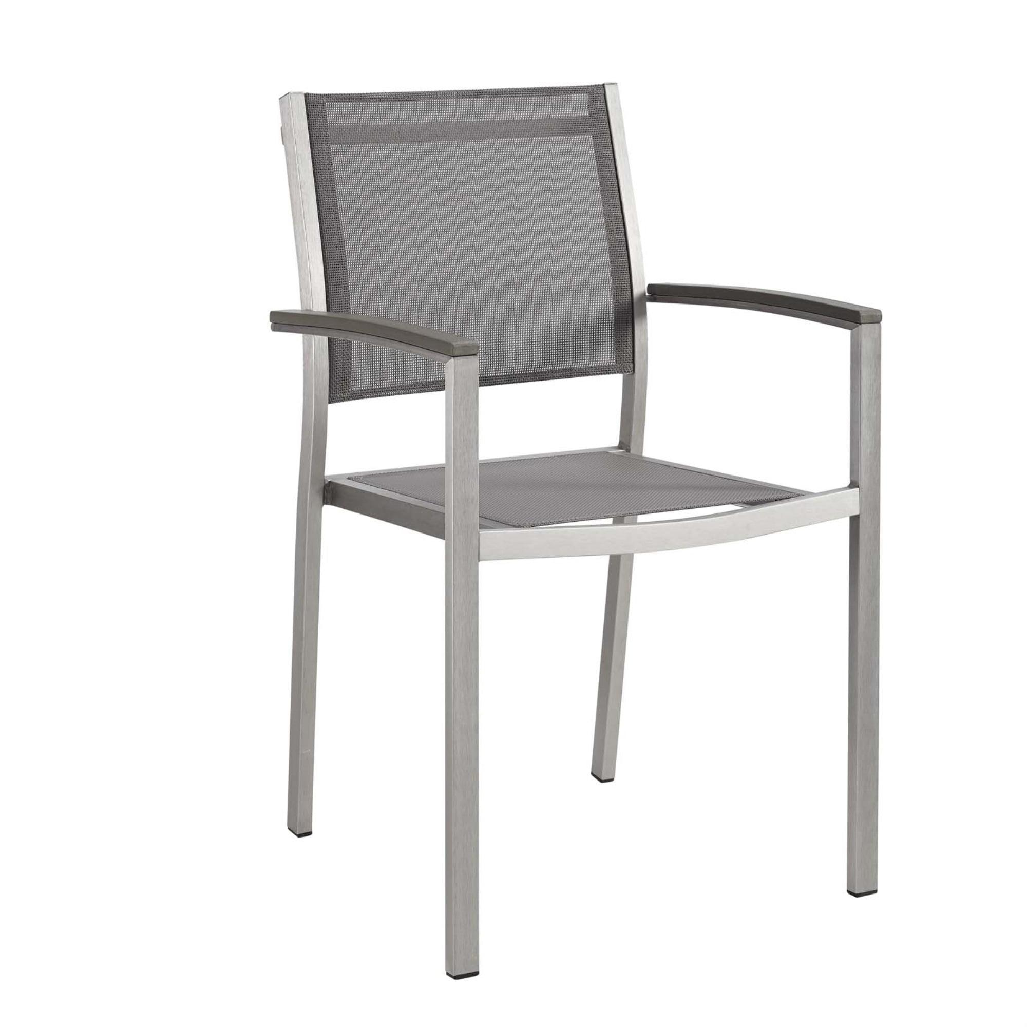 Shore Outdoor Dining Armchair
