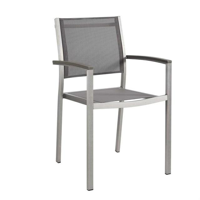 Shore Outdoor Dining Armchair