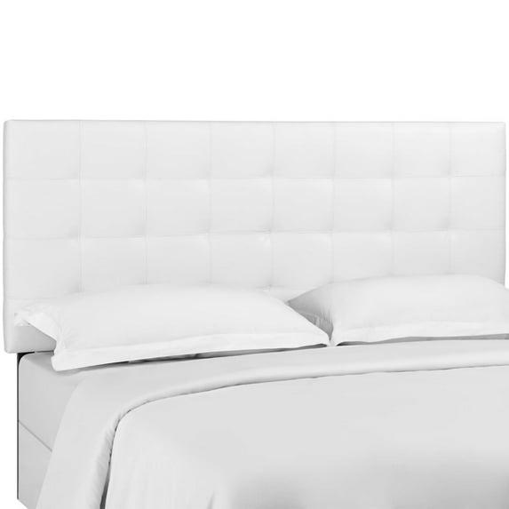 Modway Modway Carson Carrington Stryn Upholstered Linen Fabric Headboard