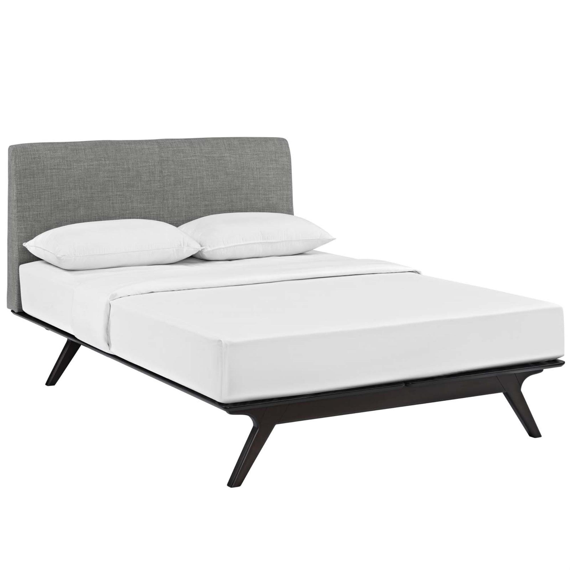 Modway Tracy Platform Bed Frame