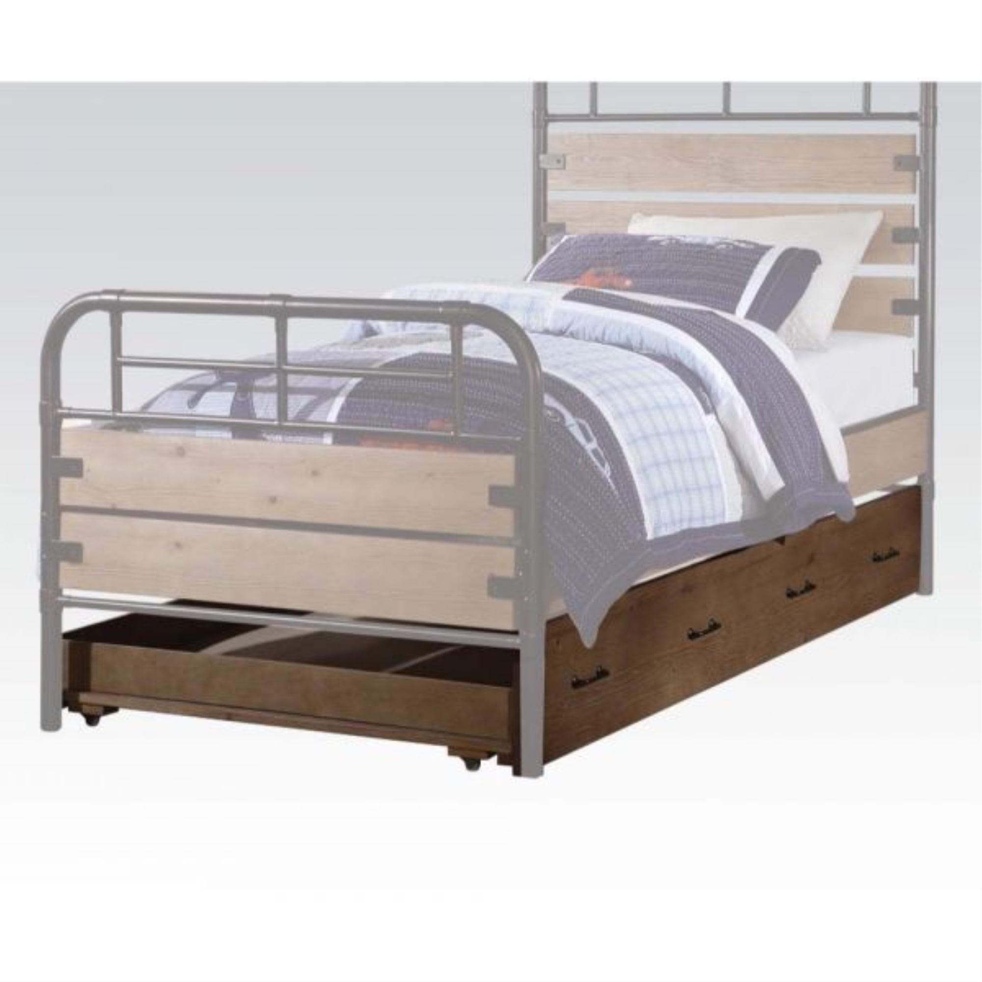 Ergode Trundle (Twin) Antique Oak