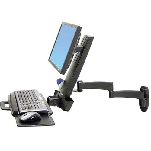 Ergotron 200 Telescoping Combo Arm