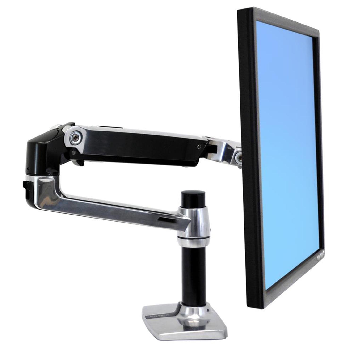 Ergotron Mounting Arm for Flat Panel Display 45241026