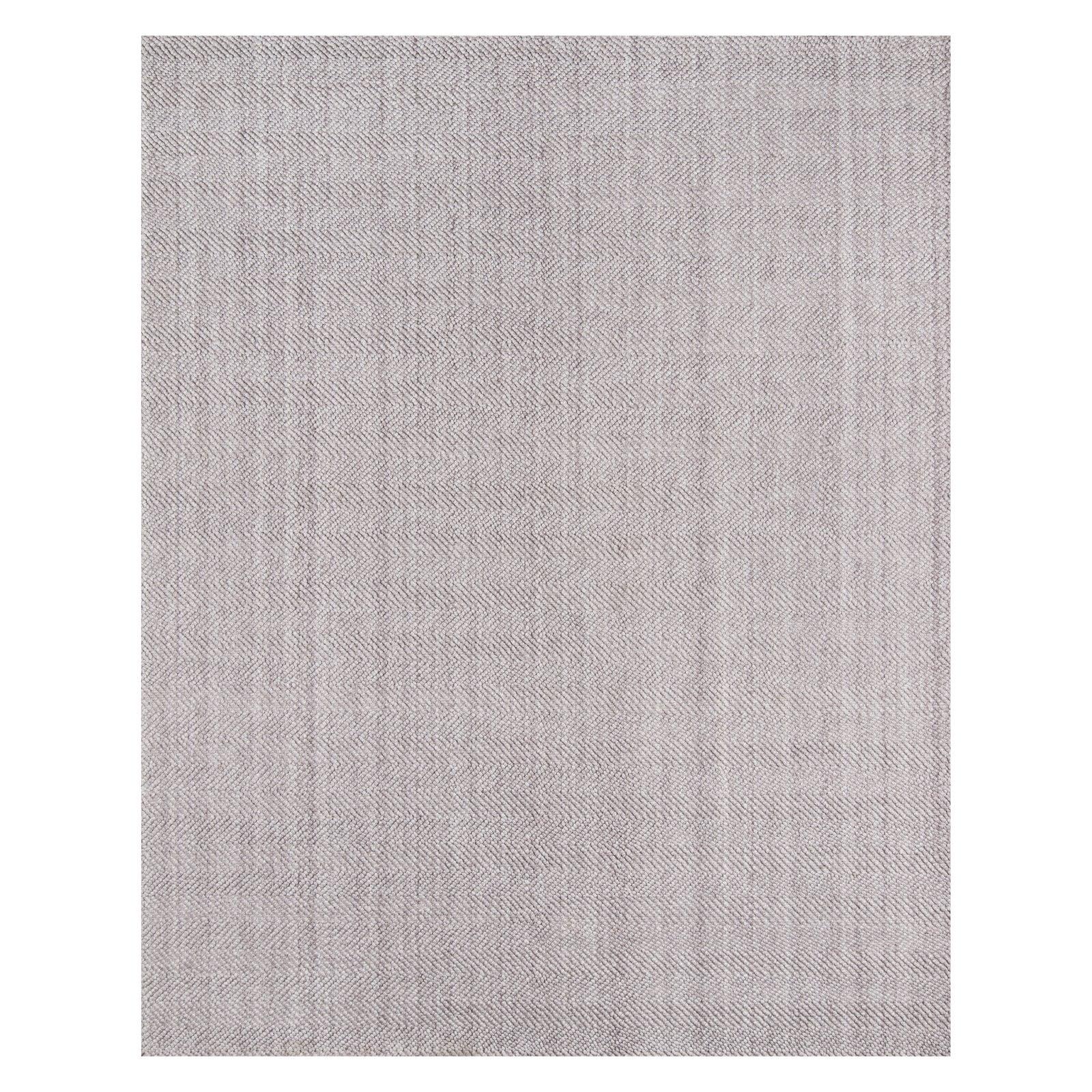 Erin Gates Ledgebrook 7'9" X 9'9" Area Rugs With Brown Finish LEDGELED-1BRN7999