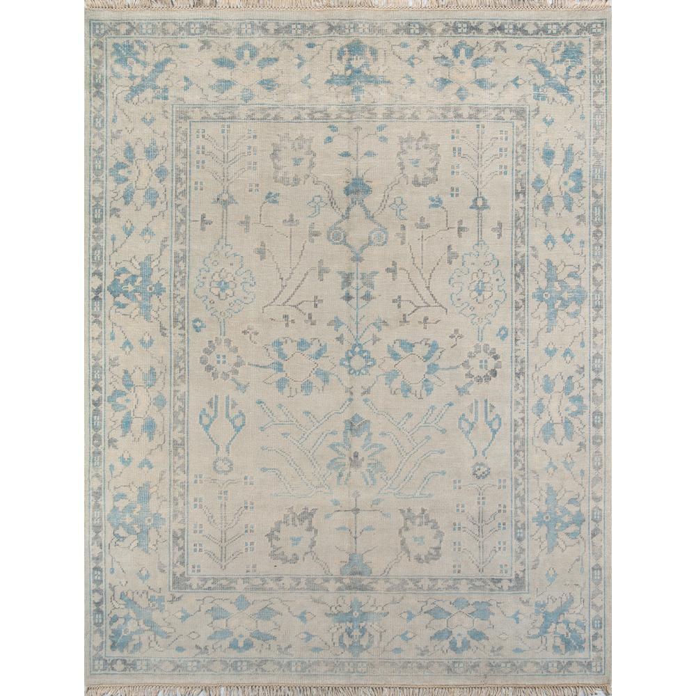 Concord Wool Oriental Rug