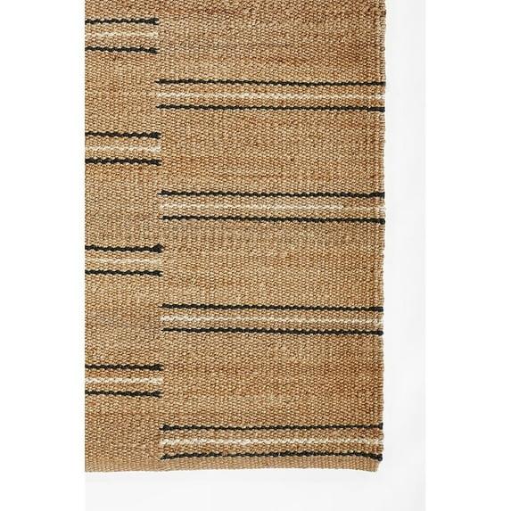 Jute/Sisal Natural Rug