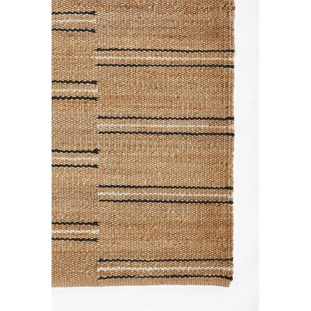 Jute/Sisal Natural Rug