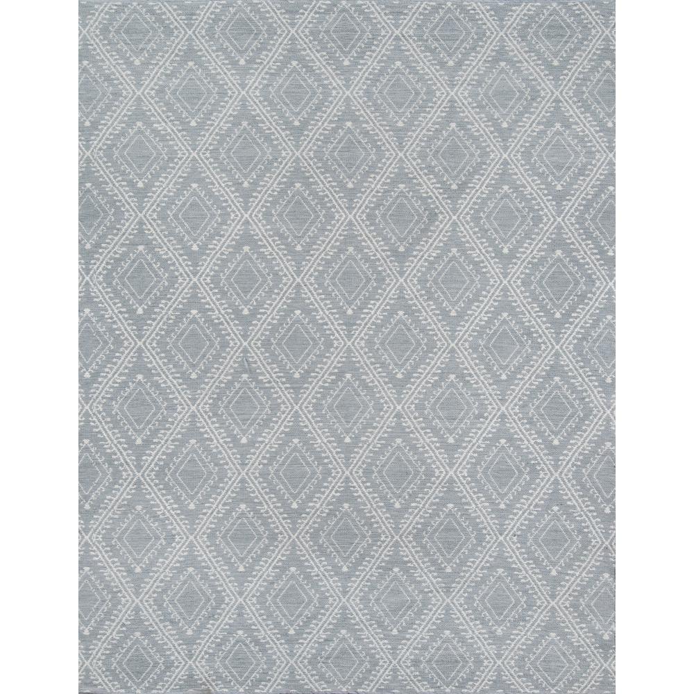 Easton Geometric Indoor / Outdoor Rug