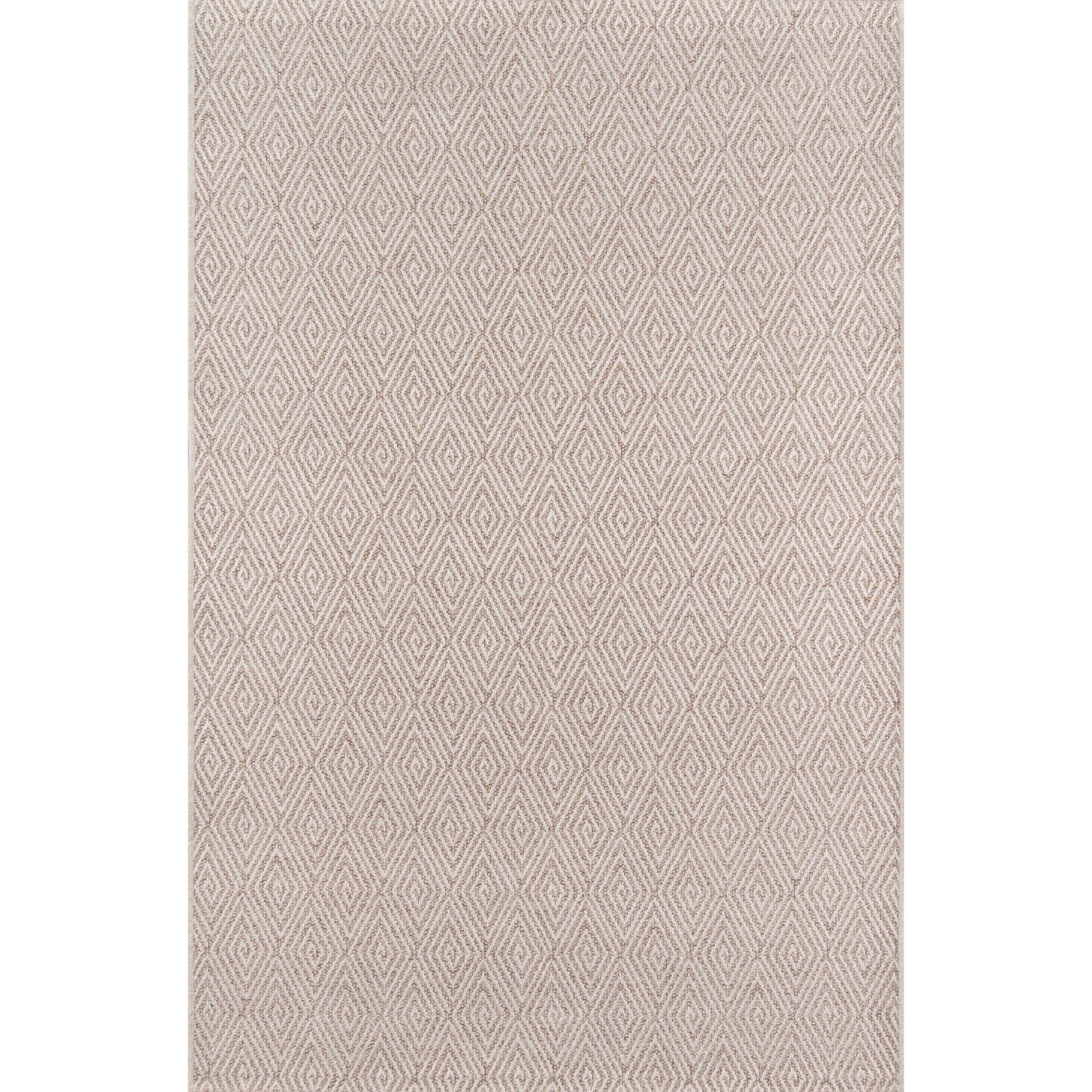 Erin Gates by Momeni Geometric Indoor / Outdoor Rug