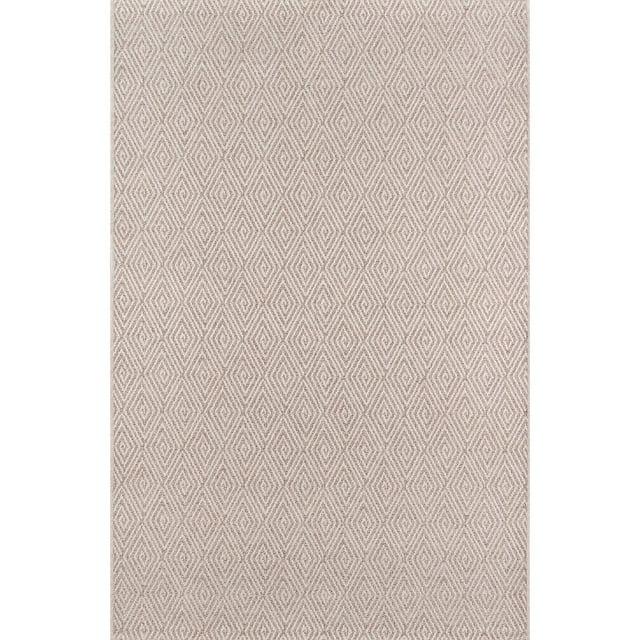 Erin Gates by Momeni Geometric Indoor / Outdoor Rug