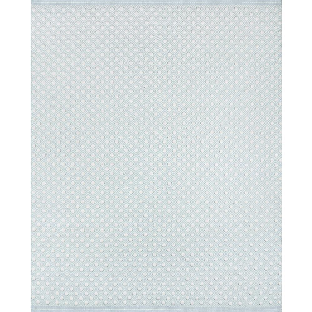 Langdon Wool Geometric Rug