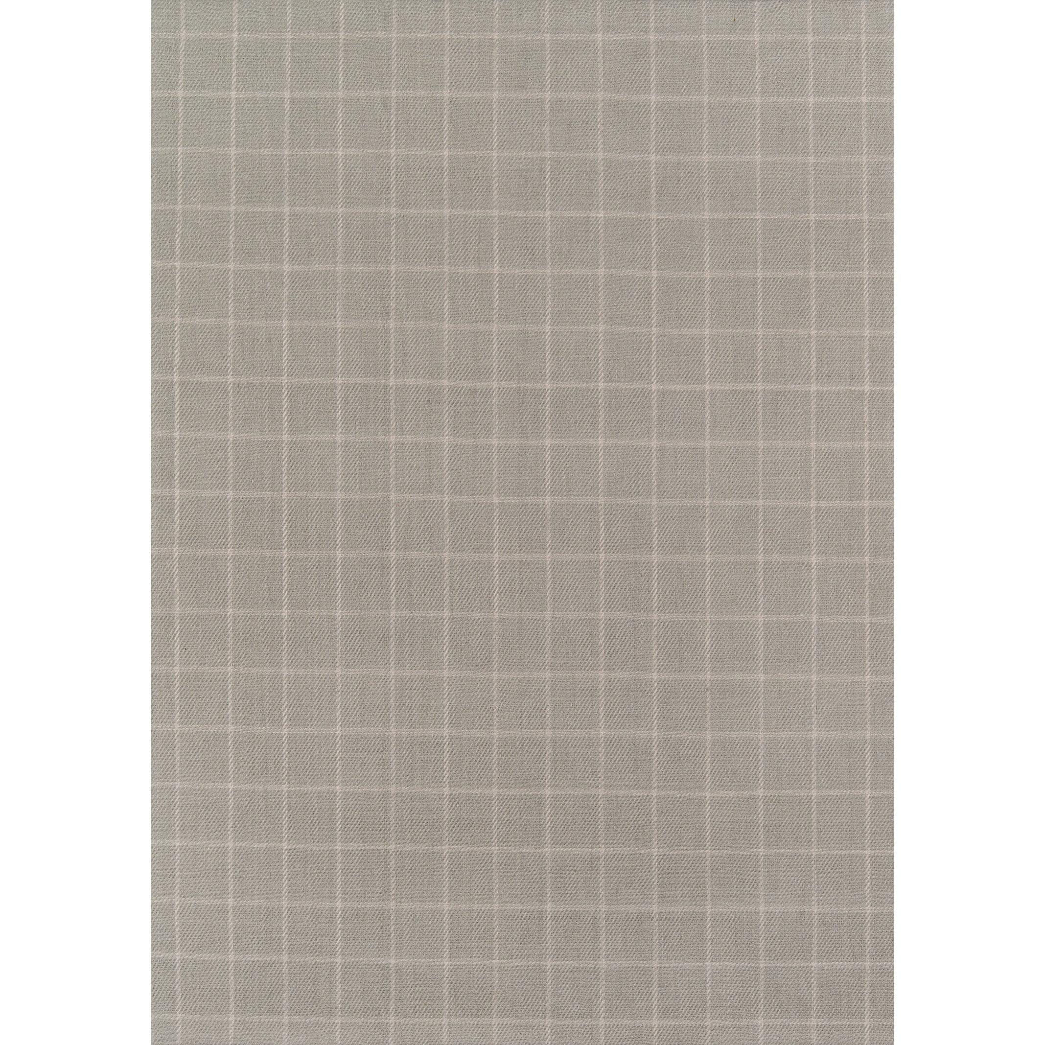 Marlborough Wool Plaid Rug