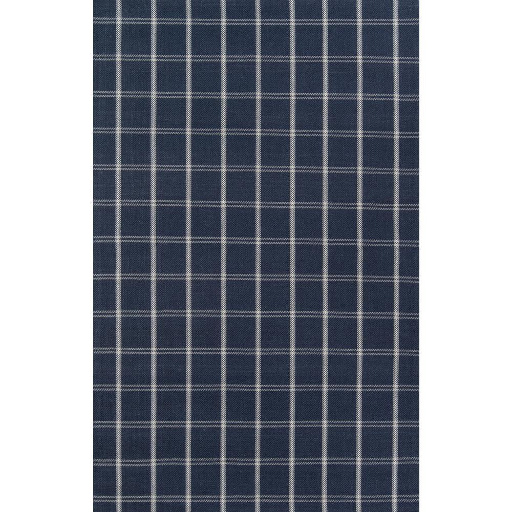 Marlborough Wool Plaid Rug