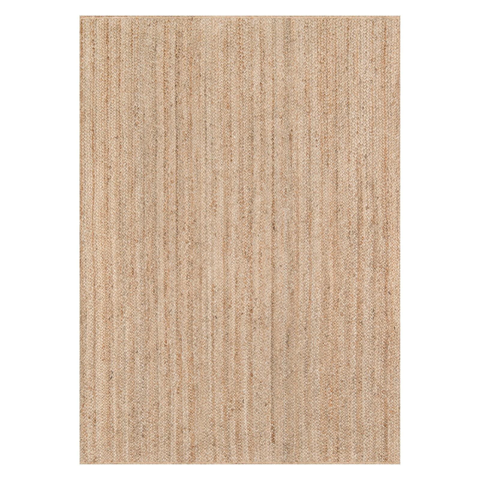 Westshore Flatweave Solid Color Rug