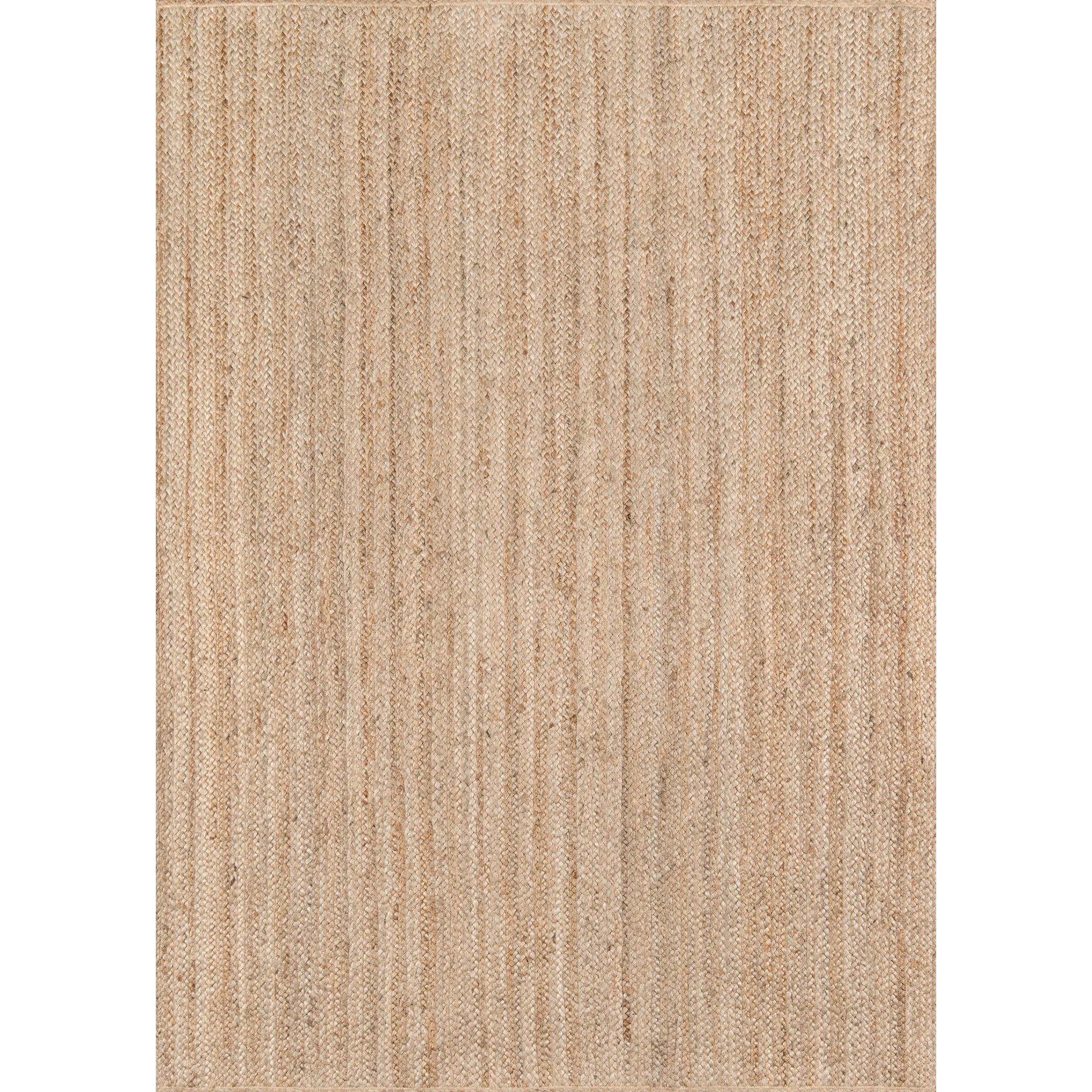 Westshore Natural Fibers Solid Color Rug