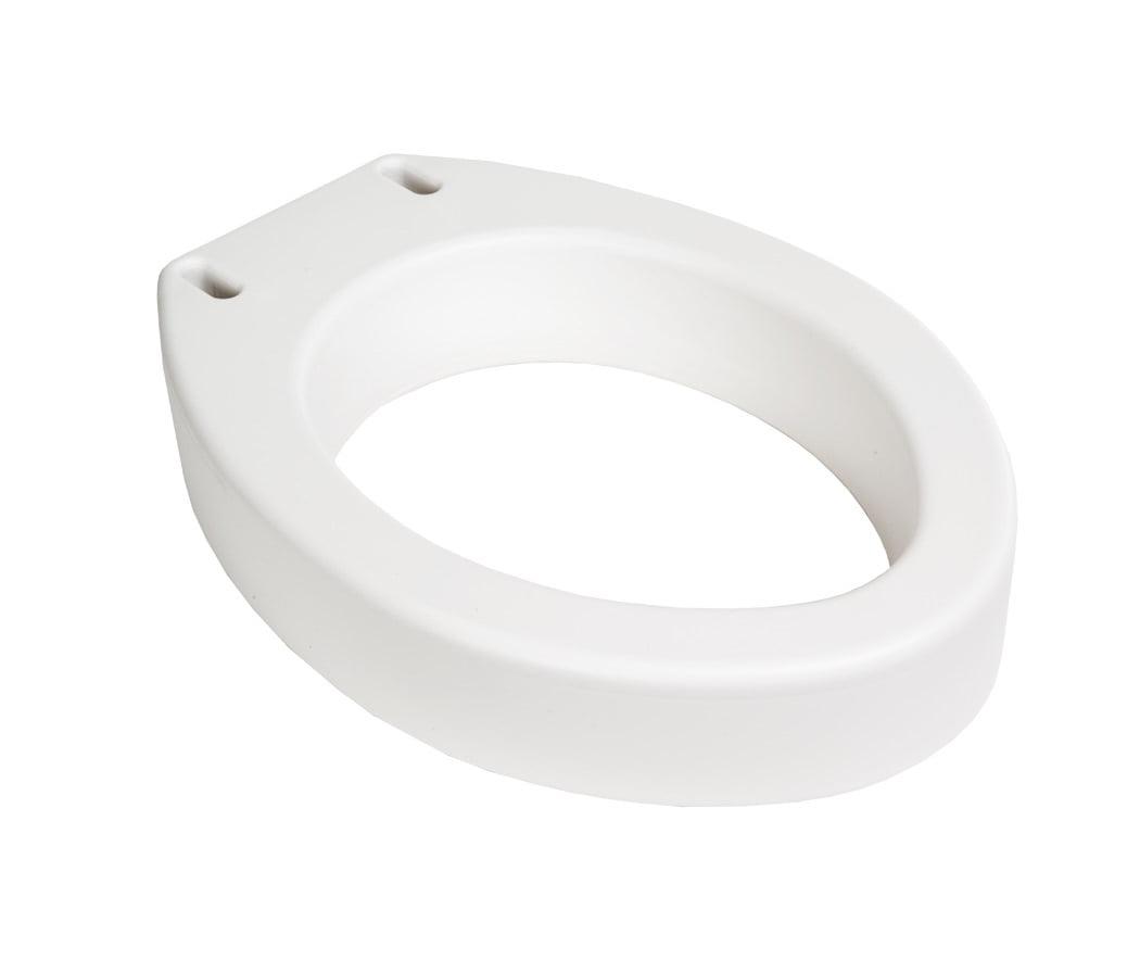 Essential Medical Supply Raised Toilet Seat B5081