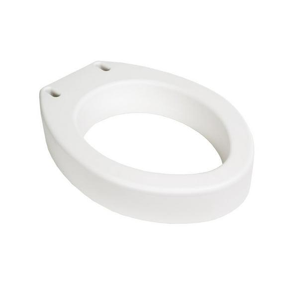 Essential Medical Supply Raised Toilet Seat B5081