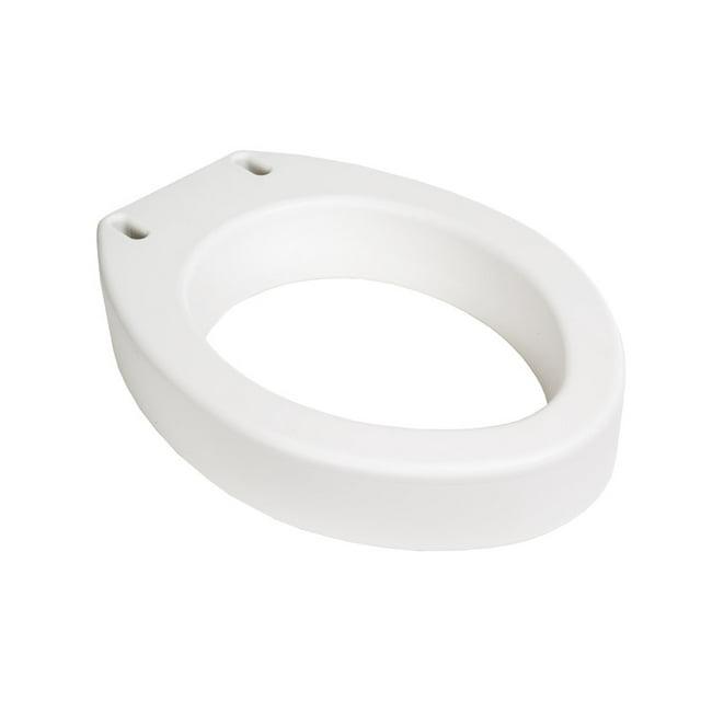 Essential Medical Supply Raised Toilet Seat B5081