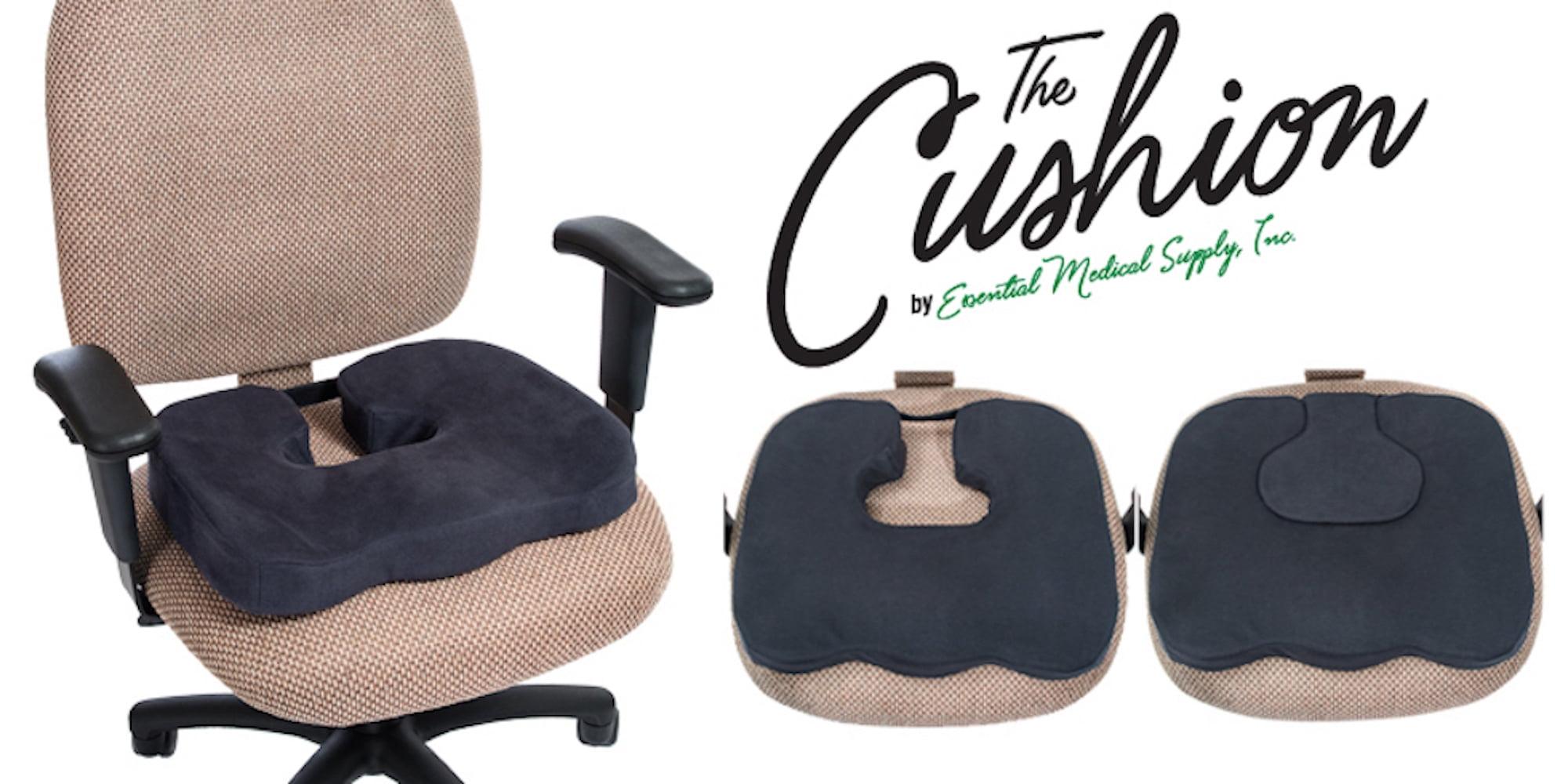 Essential Medical Supply Essential Medical Supply Seat Cushion