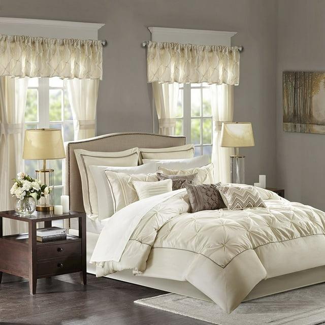 Madison Park Essentials Joella 24 Piece Room in a Bag