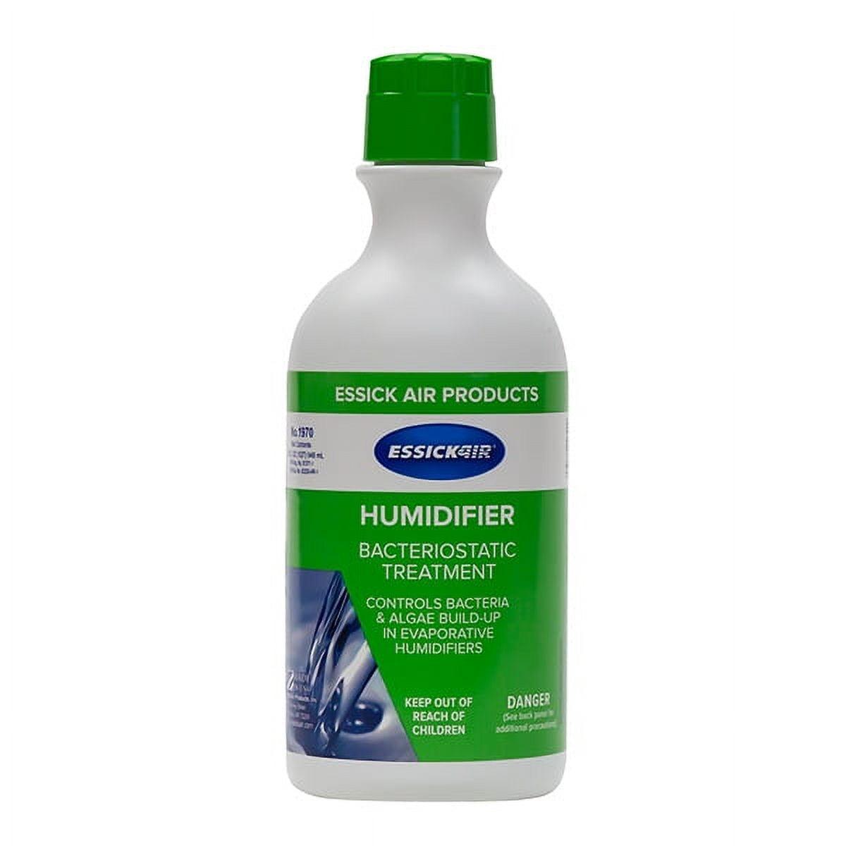 Essick Air 1-Quart Humidifier Bacteriostatic Treatment