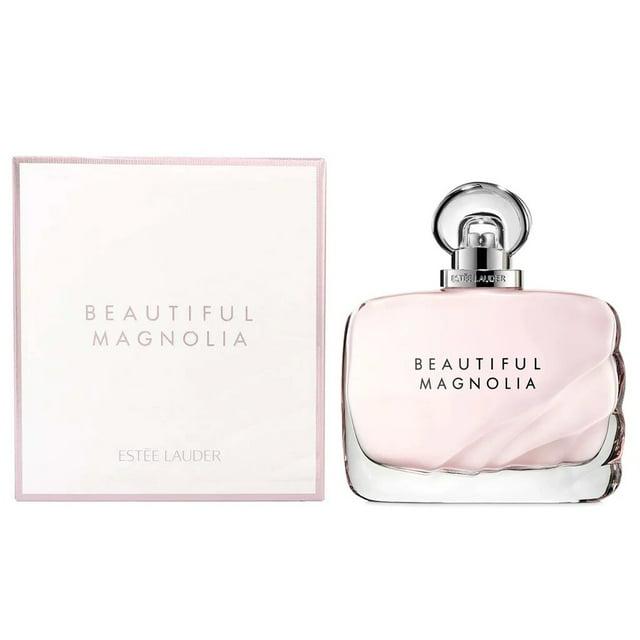 Estee Lauder Beautiful Magnolia 3.4 oz Eau de Parfum