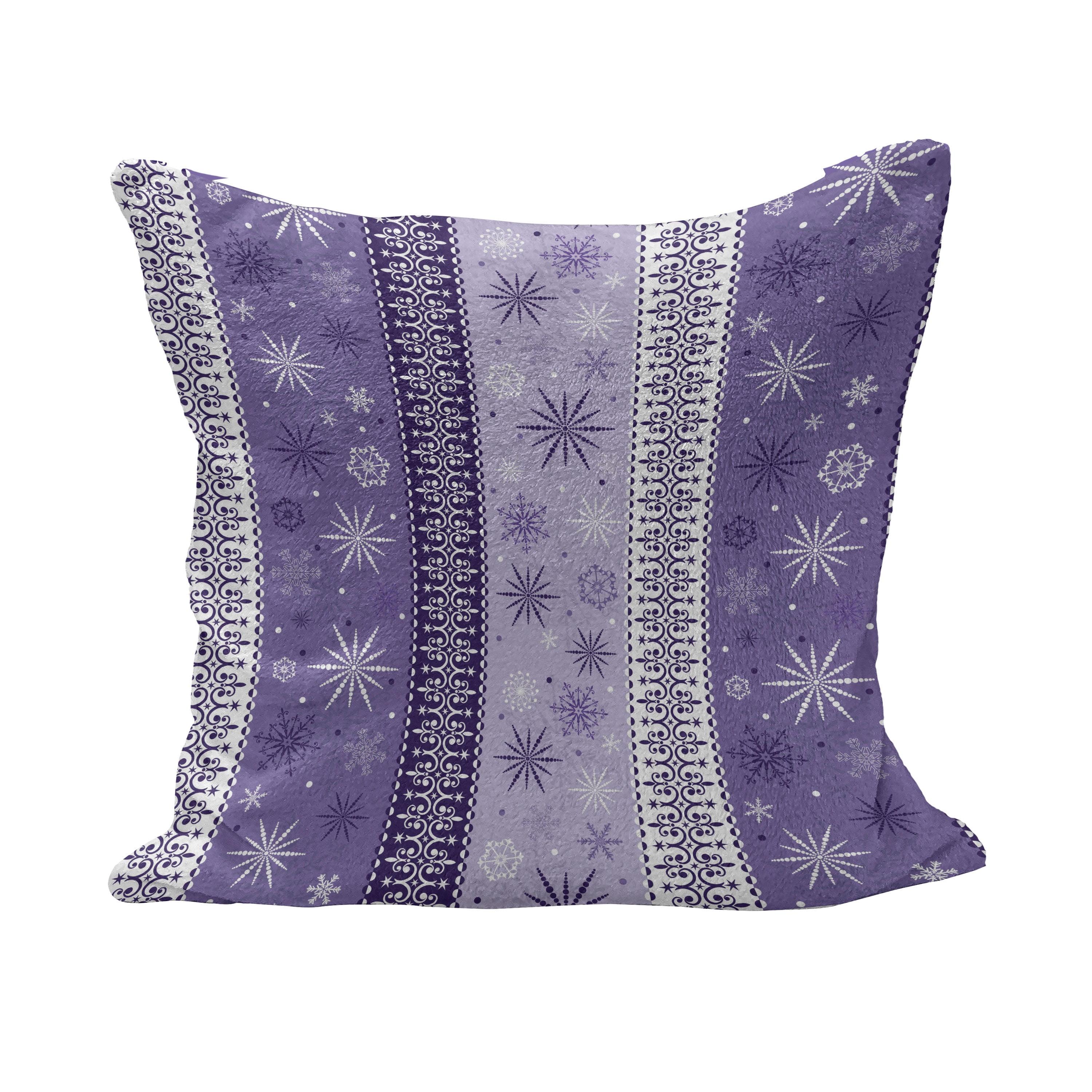 Indoor/Outdoor Pillow Cover