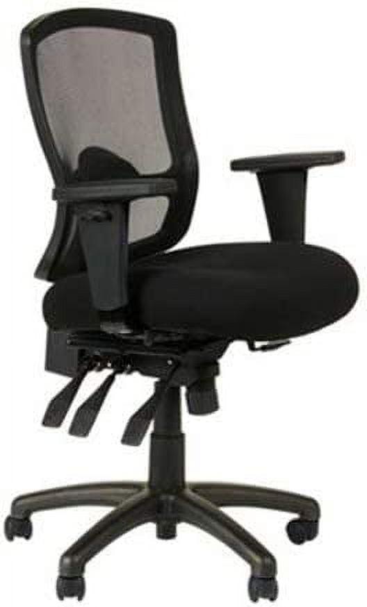 Etros Series Mesh Task Chair