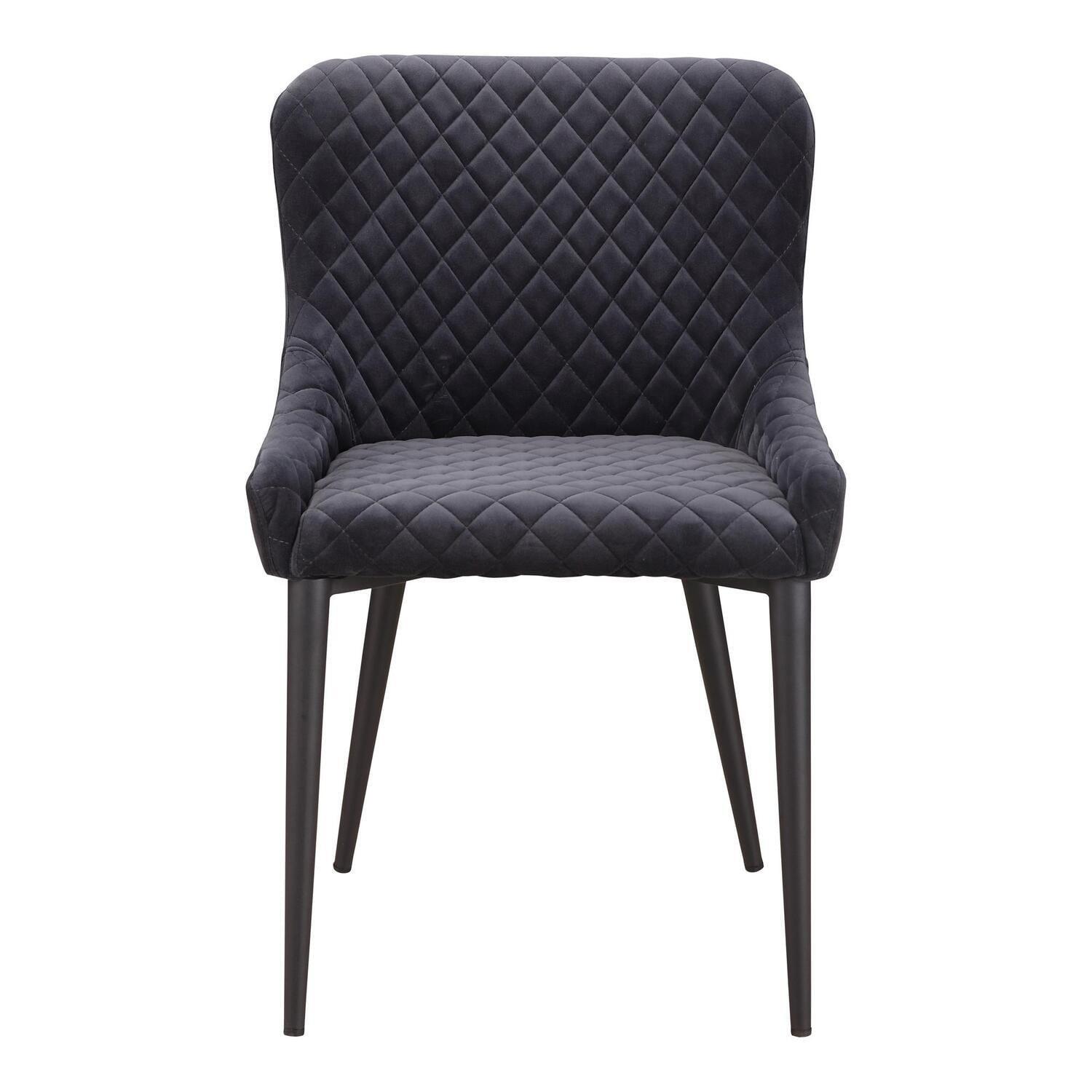 Carly Tufted Upholstered Side Chair