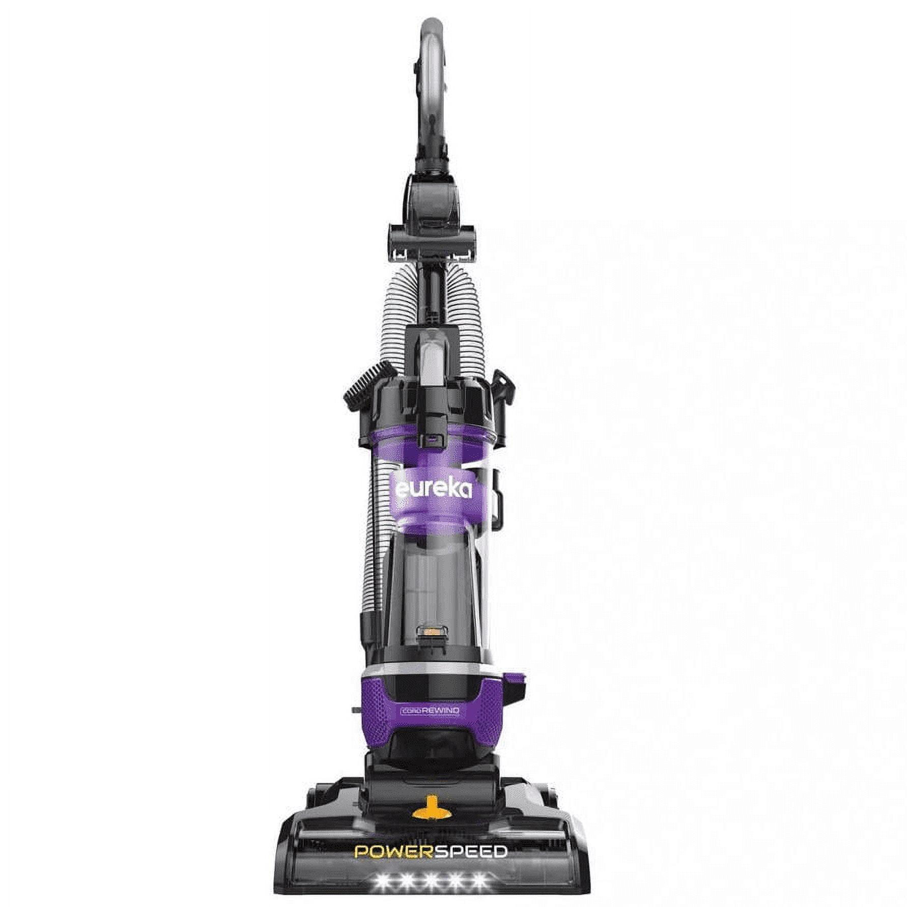 Eureka Bagless Upright Vacuum