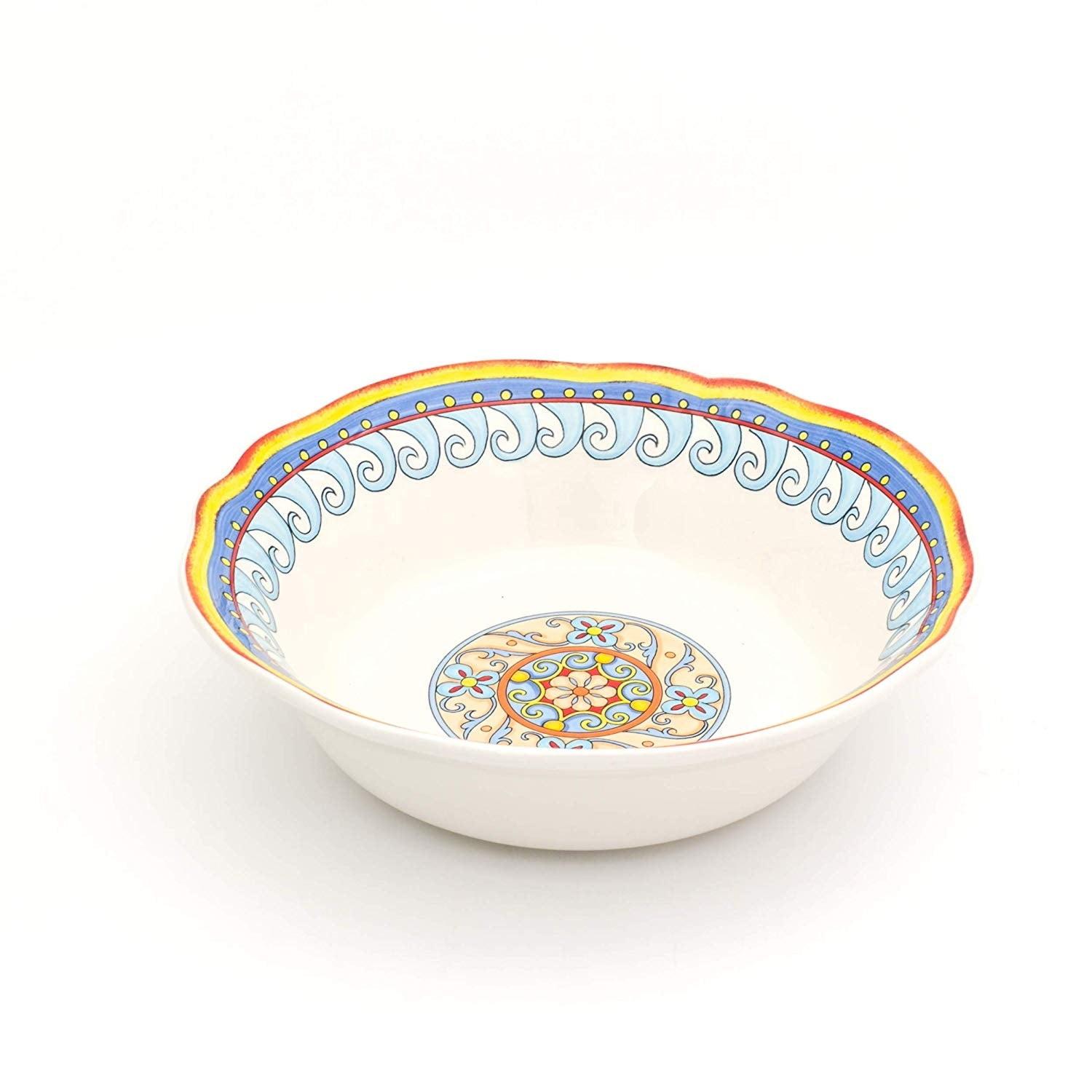 Duomo Serving Bowl