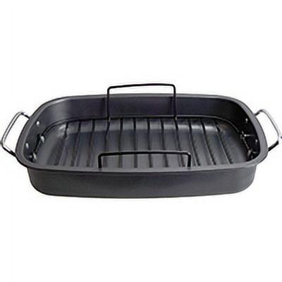 Euro-Ware EW545 Roaster, Carbon Steel 4 Pack