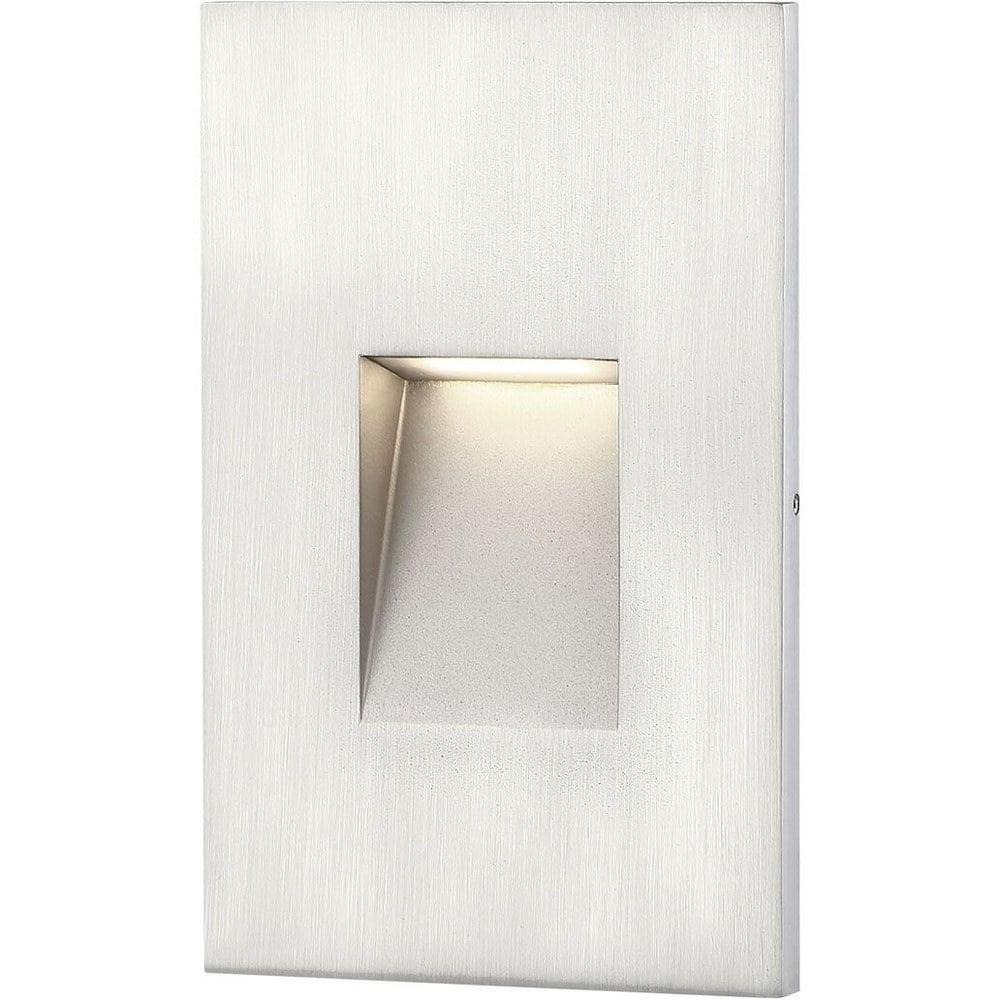 Eurofase Integrated LED Metal Step Light