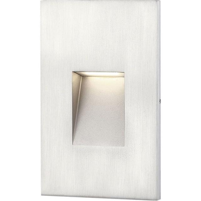 Eurofase Integrated LED Metal Step Light