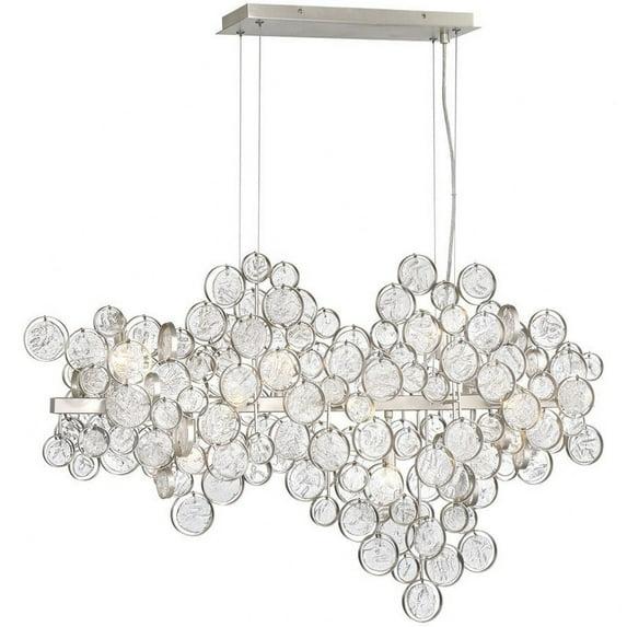 Eurofase Lighting - Trento - 12 Light Chandelier In Traditional and Transitional