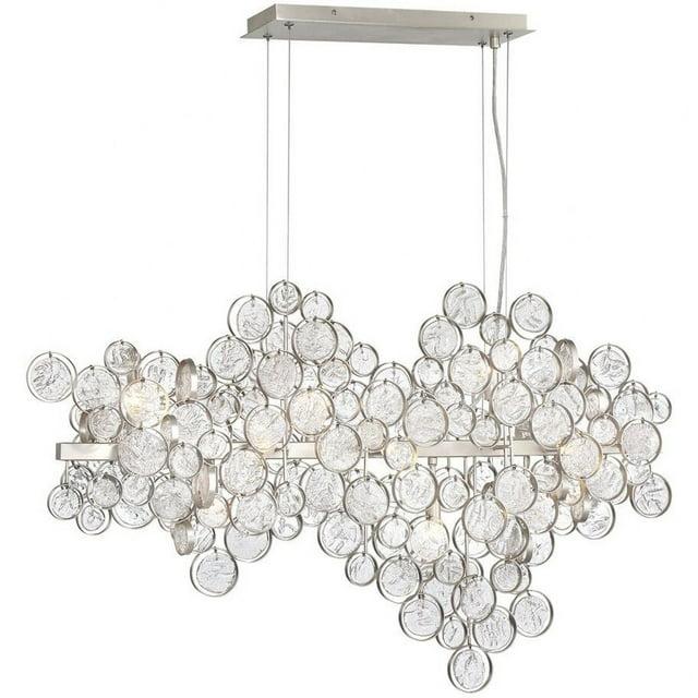 Eurofase Lighting - Trento - 12 Light Chandelier In Traditional and Transitional